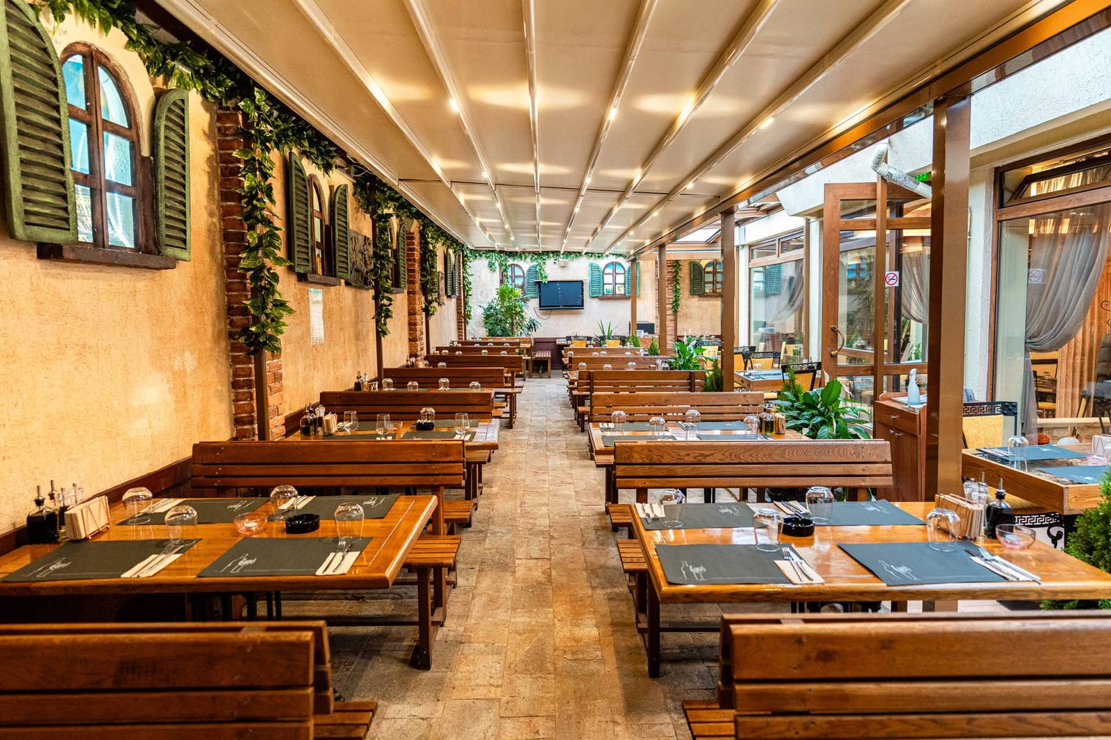 Olio D'Oliva Pizzeria Sofia