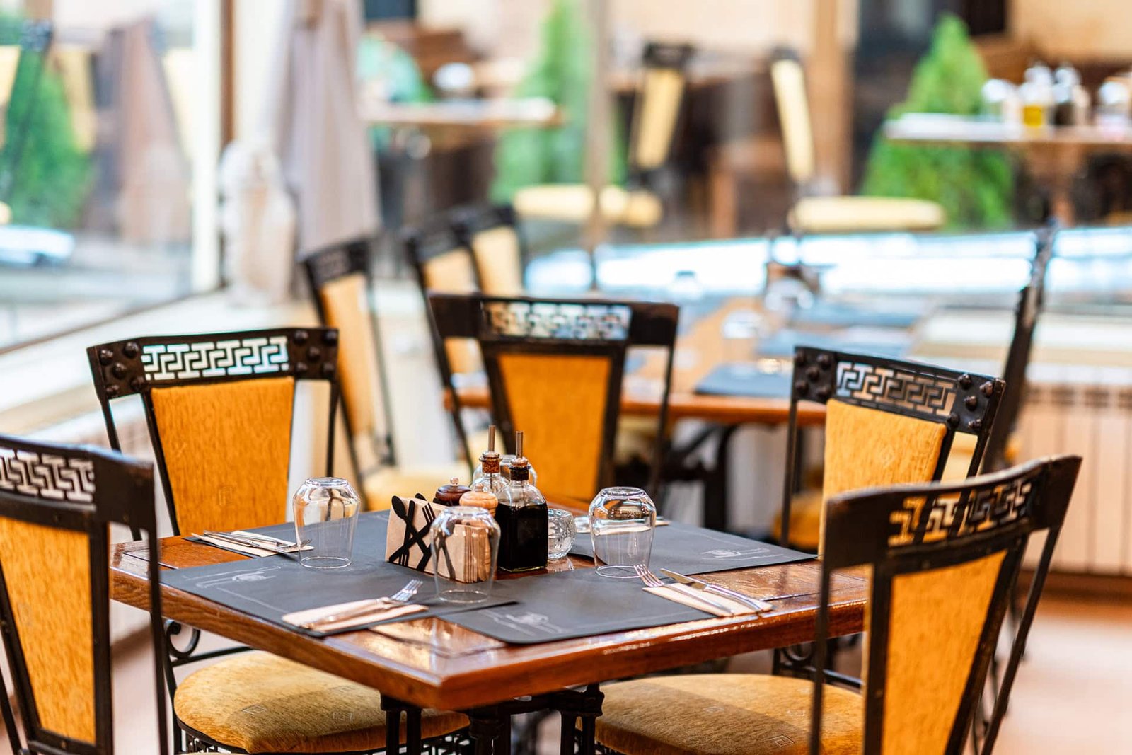 Olio D'Oliva Pizzeria Sofia