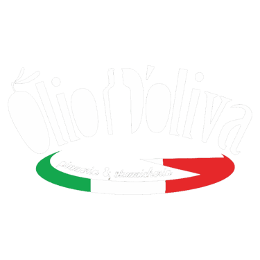 Лого на Olio D'Oliva Pizzeria