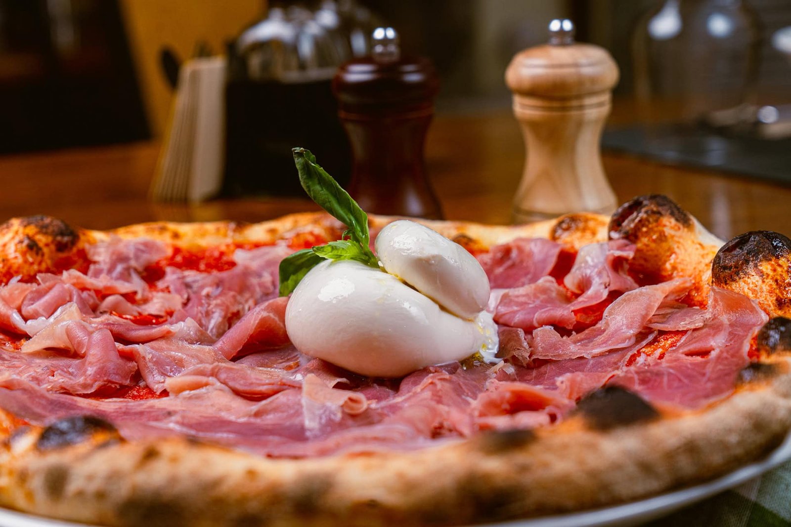 Пица Олиодиолива